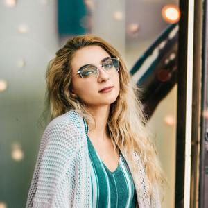 Meet your Posher, Ashlee